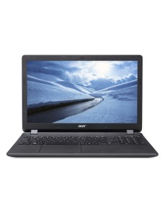 Acer Extensa 15 EX2540-51PE Computer portatile 39,6 cm (15.6") HD Intel® Core™ i5 4 GB DDR4-SDRAM 500 GB HDD Wi-Fi 5 (802.11ac)