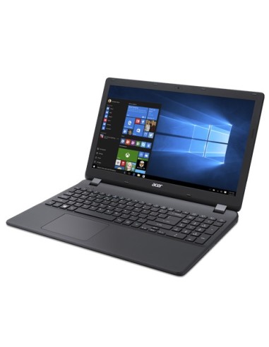 Acer Extensa 15 EX2540-53T3 Computer portatile 39,6 cm (15.6") HD Intel® Core™ i5 4 GB DDR4-SDRAM 500 GB HDD Wi-Fi 5 (802.11ac)