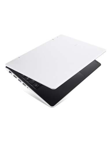 Acer Aspire R 11 R3-131T-C8XT Ibrido (2 in 1) 29,5 cm (11.6") Touch screen Intel® Celeron® 2 GB DDR3L-SDRAM 32 GB Flash Wi-Fi 5