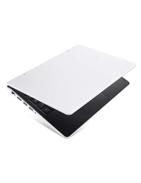 Acer Aspire R 11 R3-131T-C8XT Ibrido (2 in 1) 29,5 cm (11.6") Touch screen Intel® Celeron® 2 GB DDR3L-SDRAM 32 GB Flash Wi-Fi 5