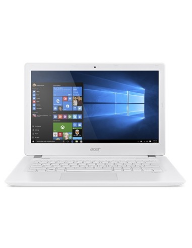 Acer Aspire V 13 V3-372-55MZ Computer portatile 33,8 cm (13.3") HD Intel® Core™ i5 4 GB DDR3L-SDRAM 256 GB SSD Wi-Fi 5