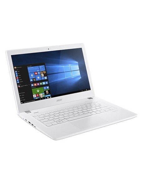 Acer Aspire V 13 V3-372-55MZ Computer portatile 33,8 cm (13.3") HD Intel® Core™ i5 4 GB DDR3L-SDRAM 256 GB SSD Wi-Fi 5