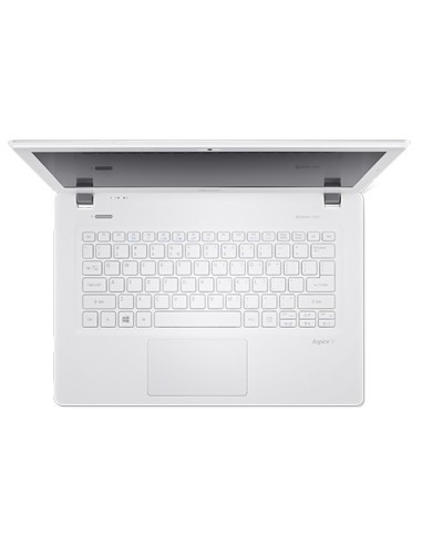 Acer Aspire V 13 V3-372-55MZ Computer portatile 33,8 cm (13.3") HD Intel® Core™ i5 4 GB DDR3L-SDRAM 256 GB SSD Wi-Fi 5