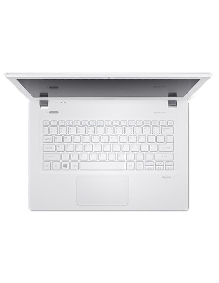 Acer Aspire V 13 V3-372-55MZ Computer portatile 33,8 cm (13.3") HD Intel® Core™ i5 4 GB DDR3L-SDRAM 256 GB SSD Wi-Fi 5