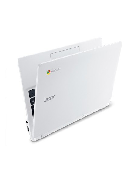 Acer Chromebook 11 CB3-131-C0ED 29,5 cm (11.6") HD Intel® Celeron® 4 GB DDR3L-SDRAM 32 GB Flash Wi-Fi 5 (802.11ac) Chrome OS