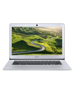 Acer Chromebook 14 CB3-431-C1AN 35,6 cm (14") HD Intel® Celeron® 4 GB LPDDR3-SDRAM 32 GB Flash Wi-Fi 5 (802.11ac) Chrome OS
