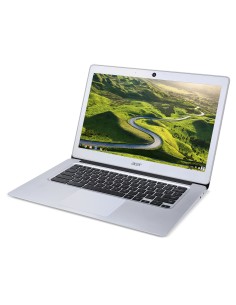 Acer Chromebook 14 CB3-431-C1AN 35,6 cm (14") HD Intel® Celeron® 4 GB LPDDR3-SDRAM 32 GB Flash Wi-Fi 5 (802.11ac) Chrome OS 2