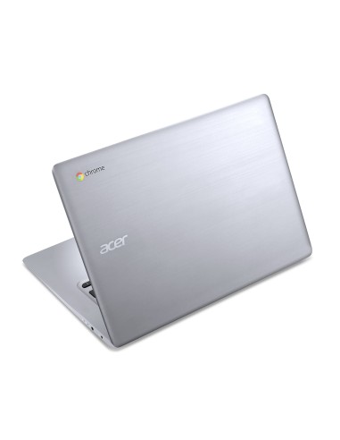 Acer Chromebook 14 CB3-431-C1AN 35,6 cm (14") HD Intel® Celeron® 4 GB LPDDR3-SDRAM 32 GB Flash Wi-Fi 5 (802.11ac) Chrome OS