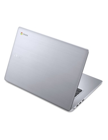 Acer Chromebook 14 CB3-431-C1AN 35,6 cm (14") HD Intel® Celeron® 4 GB LPDDR3-SDRAM 32 GB Flash Wi-Fi 5 (802.11ac) Chrome OS