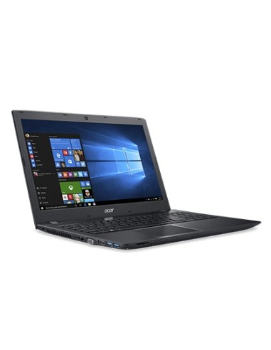 Acer Aspire E E5-575G-3020 Computer portatile 39,6 cm (15.6") HD Intel® Core™ i3 4 GB DDR4-SDRAM 500 GB HDD NVIDIA® GeForce®