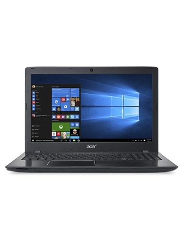 Acer Aspire E E5-575G-3020 Computer portatile 39,6 cm (15.6") HD Intel® Core™ i3 4 GB DDR4-SDRAM 500 GB HDD NVIDIA® GeForce®