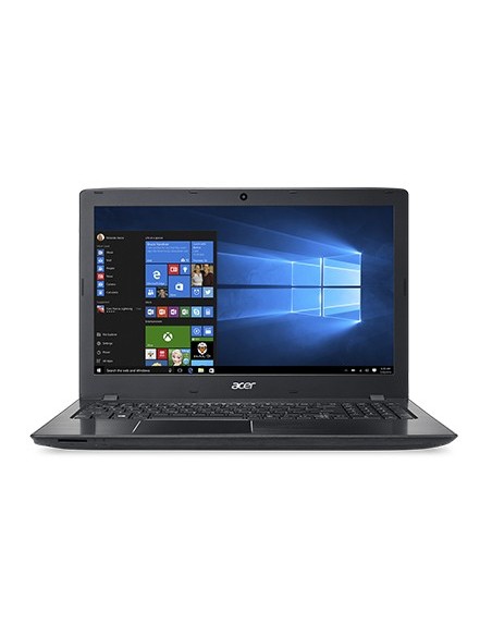 Acer Aspire E E5-774G-57NJ Computer portatile 43,9 cm (17.3") HD+ Intel® Core™ i5 8 GB DDR4-SDRAM 1000 GB HDD NVIDIA® GeForce®