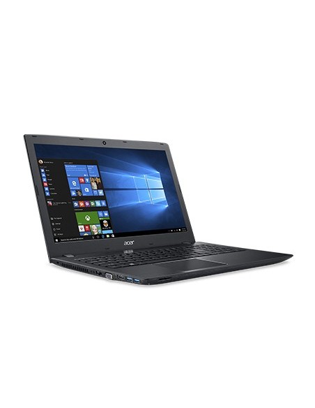 Acer Aspire E E5-774G-57NJ Computer portatile 43,9 cm (17.3") HD+ Intel® Core™ i5 8 GB DDR4-SDRAM 1000 GB HDD NVIDIA® GeForce®