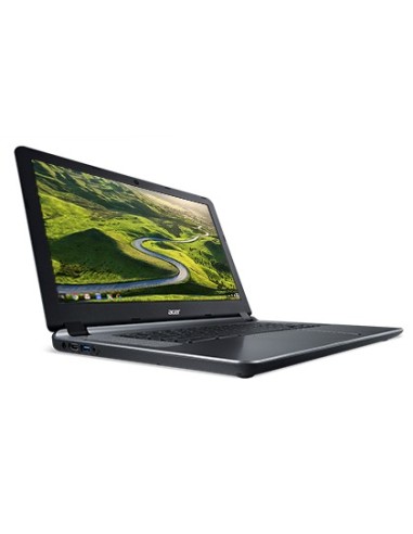 Acer Chromebook 15 CB3-532-C7AR 39,6 cm (15.6") HD Intel® Celeron® 4 GB LPDDR3-SDRAM 32 GB Flash Chrome OS Nero