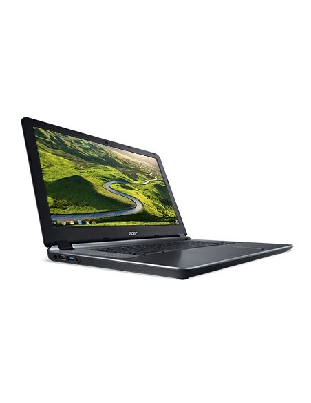Acer Chromebook 15 CB3-532-C7AR 39,6 cm (15.6") HD Intel® Celeron® 4 GB LPDDR3-SDRAM 32 GB Flash Chrome OS Nero