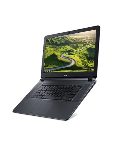 Acer Chromebook 15 CB3-532-C7AR 39,6 cm (15.6") HD Intel® Celeron® 4 GB LPDDR3-SDRAM 32 GB Flash Chrome OS Nero
