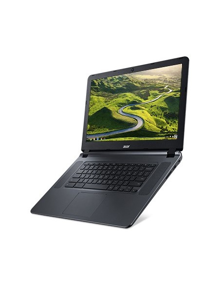 Acer Chromebook 15 CB3-532-C7AR 39,6 cm (15.6") HD Intel® Celeron® 4 GB LPDDR3-SDRAM 32 GB Flash Chrome OS Nero