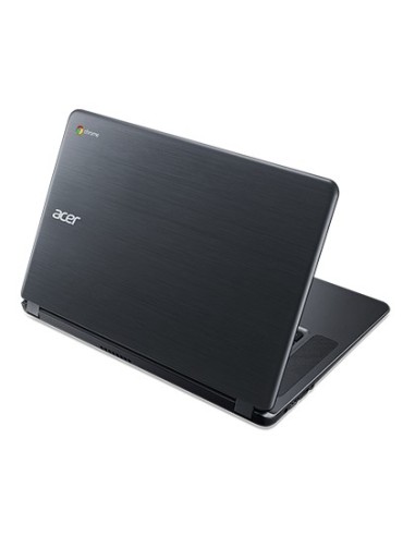 Acer Chromebook 15 CB3-532-C7AR 39,6 cm (15.6") HD Intel® Celeron® 4 GB LPDDR3-SDRAM 32 GB Flash Chrome OS Nero