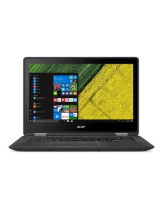 Acer Spin 5 SP513-51-32CN Ibrido (2 in 1) 33,8 cm (13.3") Touch screen Full HD Intel® Core™ i3 4 GB DDR4-SDRAM 128 GB SSD Wi-Fi
