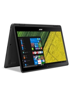 Acer Spin 5 SP513-51-32CN Ibrido (2 in 1) 33,8 cm (13.3") Touch screen Full HD Intel® Core™ i3 4 GB DDR4-SDRAM 128 GB SSD Wi-Fi 2