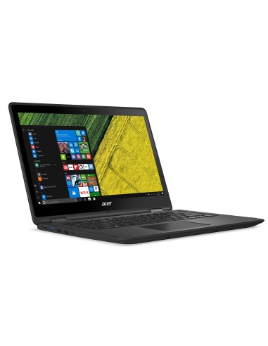 Acer Spin 5 SP513-51-32CN Ibrido (2 in 1) 33,8 cm (13.3") Touch screen Full HD Intel® Core™ i3 4 GB DDR4-SDRAM 128 GB SSD Wi-Fi