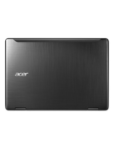 Acer Spin 5 SP513-51-32CN Ibrido (2 in 1) 33,8 cm (13.3") Touch screen Full HD Intel® Core™ i3 4 GB DDR4-SDRAM 128 GB SSD Wi-Fi