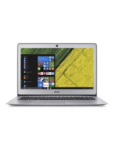 Acer Swift 3 SF314-51-36PG Computer portatile 35,6 cm (14") HD Intel® Core™ i3 8 GB DDR4-SDRAM 128 GB SSD Wi-Fi 5 (802.11ac)