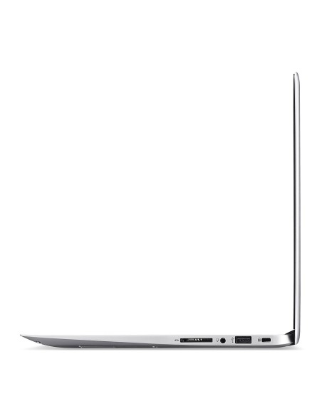 Acer Swift 3 SF314-51-36PG Computer portatile 35,6 cm (14") HD Intel® Core™ i3 8 GB DDR4-SDRAM 128 GB SSD Wi-Fi 5 (802.11ac)