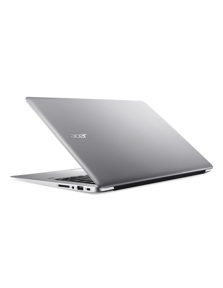Acer Swift 3 SF314-51-36PG Computer portatile 35,6 cm (14") HD Intel® Core™ i3 8 GB DDR4-SDRAM 128 GB SSD Wi-Fi 5 (802.11ac)