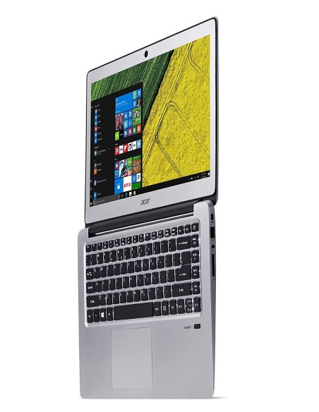 Acer Swift 3 SF314-51-36PG Computer portatile 35,6 cm (14") HD Intel® Core™ i3 8 GB DDR4-SDRAM 128 GB SSD Wi-Fi 5 (802.11ac)