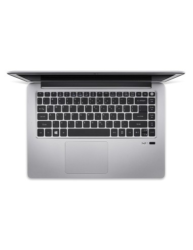 Acer Swift 3 SF314-51-36PG Computer portatile 35,6 cm (14") HD Intel® Core™ i3 8 GB DDR4-SDRAM 128 GB SSD Wi-Fi 5 (802.11ac)
