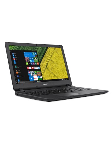 Acer Aspire ES1-523-87TU Computer portatile 39,6 cm (15.6") HD AMD A8 12 GB DDR3L-SDRAM 1000 GB HDD Wi-Fi 5 (802.11ac) Windows