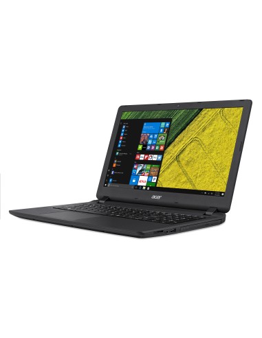 Acer Aspire ES1-523-87TU Computer portatile 39,6 cm (15.6") HD AMD A8 12 GB DDR3L-SDRAM 1000 GB HDD Wi-Fi 5 (802.11ac) Windows