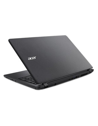Acer Aspire ES1-523-87TU Computer portatile 39,6 cm (15.6") HD AMD A8 12 GB DDR3L-SDRAM 1000 GB HDD Wi-Fi 5 (802.11ac) Windows