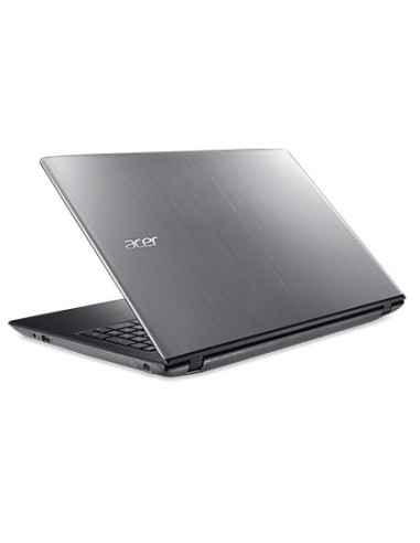 Acer Aspire E E5-575G-5385 Computer portatile 39,6 cm (15.6") HD Intel® Core™ i5 4 GB DDR4-SDRAM 500 GB HDD NVIDIA® GeForce®