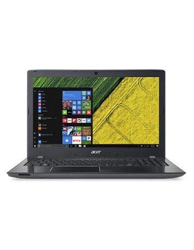 Acer Aspire E E5-575G-59W1 Computer portatile 39,6 cm (15.6") HD Intel® Core™ i5 8 GB DDR4-SDRAM 256 GB SSD NVIDIA® GeForce®