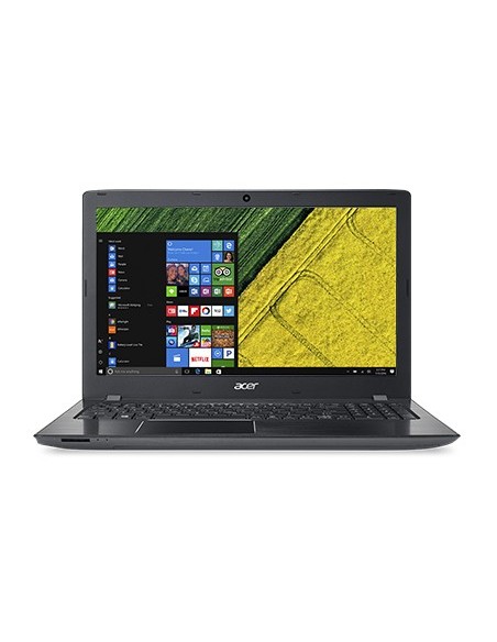 Acer Aspire E E5-575G-59W1 Computer portatile 39,6 cm (15.6") HD Intel® Core™ i5 8 GB DDR4-SDRAM 256 GB SSD NVIDIA® GeForce®