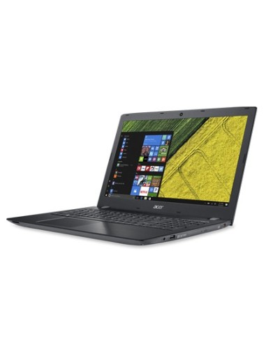 Acer Aspire E E5-575G-59W1 Computer portatile 39,6 cm (15.6") HD Intel® Core™ i5 8 GB DDR4-SDRAM 256 GB SSD NVIDIA® GeForce®
