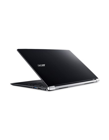 Acer Swift 5 514-51-79EX Computer portatile 35,6 cm (14") Full HD Intel® Core™ i7 8 GB LPDDR3-SDRAM 512 GB SSD Wi-Fi 5