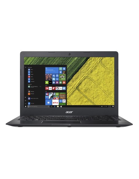 Acer Swift 1 SF114-31-C63A Computer portatile 35,6 cm (14") Intel® Celeron® 4 GB DDR3-SDRAM 32 GB eMMC Wi-Fi 5 (802.11ac)