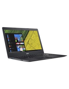 Acer Swift 1 SF114-31-C63A Computer portatile 35,6 cm (14") Intel® Celeron® 4 GB DDR3-SDRAM 32 GB eMMC Wi-Fi 5 (802.11ac) 2