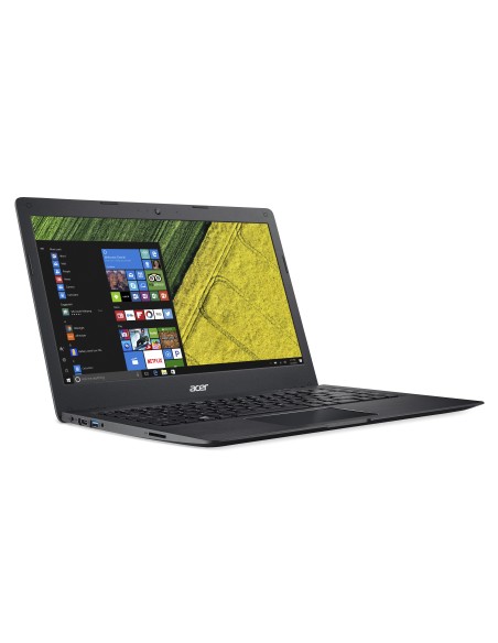 Acer Swift 1 SF114-31-C63A Computer portatile 35,6 cm (14") Intel® Celeron® 4 GB DDR3-SDRAM 32 GB eMMC Wi-Fi 5 (802.11ac)