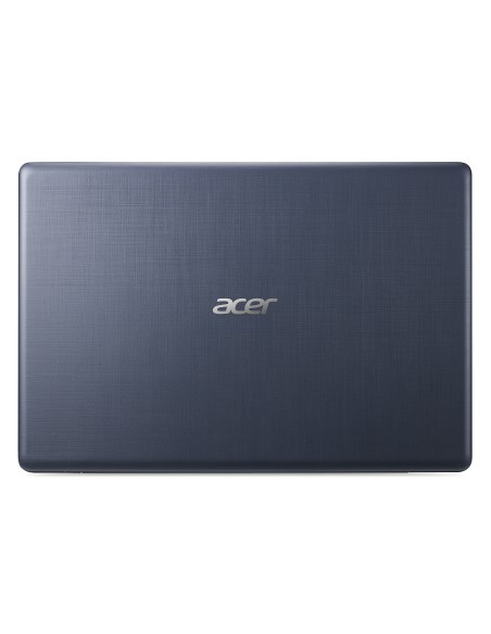 Acer Swift 1 SF114-31-C63A Computer portatile 35,6 cm (14") Intel® Celeron® 4 GB DDR3-SDRAM 32 GB eMMC Wi-Fi 5 (802.11ac)