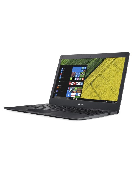Acer Swift 1 SF114-31-C63A Computer portatile 35,6 cm (14") Intel® Celeron® 4 GB DDR3-SDRAM 32 GB eMMC Wi-Fi 5 (802.11ac)