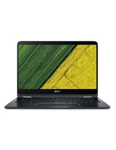 Acer Spin 7 SP714-51-M2WC Ibrido (2 in 1) 35,6 cm (14") Touch screen Full HD Intel® Core™ i7 8 GB LPDDR3-SDRAM 512 GB SSD Wi-Fi