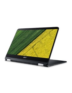 Acer Spin 7 SP714-51-M2WC Ibrido (2 in 1) 35,6 cm (14") Touch screen Full HD Intel® Core™ i7 8 GB LPDDR3-SDRAM 512 GB SSD Wi-Fi 2