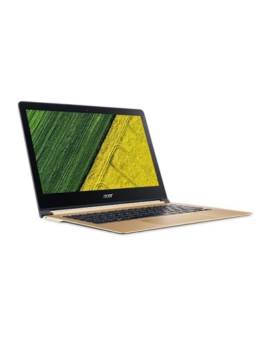 Acer Swift 7 SF713-51-M8E4 Computer portatile 33,8 cm (13.3") Full HD Intel® Core™ i5 8 GB LPDDR3-SDRAM 256 GB SSD Wi-Fi 5