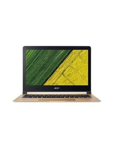 Acer Swift 7 SF713-51-M8E4 Computer portatile 33,8 cm (13.3") Full HD Intel® Core™ i5 8 GB LPDDR3-SDRAM 256 GB SSD Wi-Fi 5