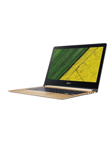 Acer Swift 7 SF713-51-M8E4 Computer portatile 33,8 cm (13.3") Full HD Intel® Core™ i5 8 GB LPDDR3-SDRAM 256 GB SSD Wi-Fi 5