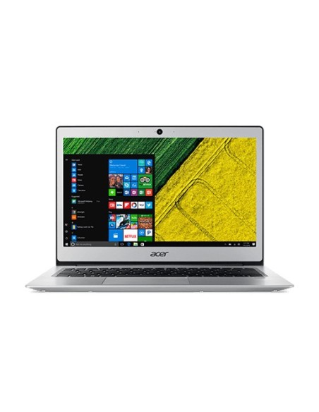 Acer Swift 1 SF113-31-P2XA Computer portatile 33,8 cm (13.3") Full HD Intel® Pentium® 4 GB DDR3L-SDRAM 128 GB SSD Wi-Fi 5